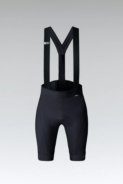 GOBIK Absolute 7.0 - K9 Bib Shorts Ultrablue